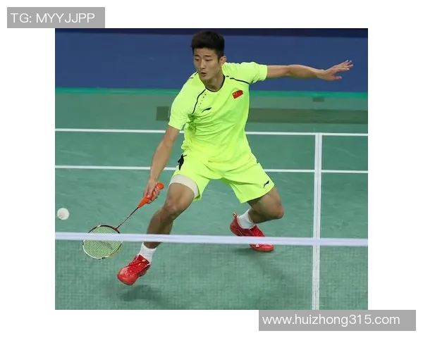 2015中国公开赛精彩对决李宗伟与谌龙巅峰之战视频回顾